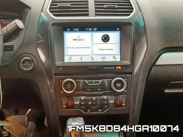 1FM5K8D84HGA10074 фото 10