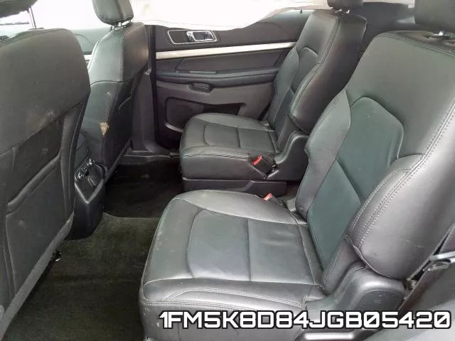 1FM5K8D84JGB05420 фото 7