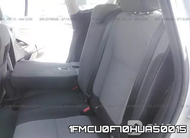 1FMCU0F70HUA50015 фото 9