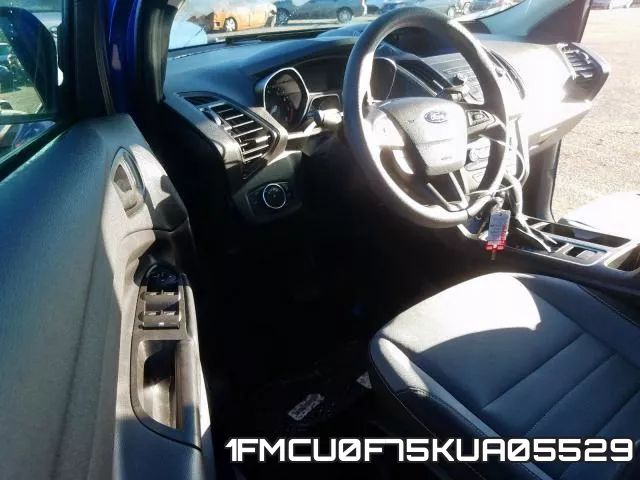 1FMCU0F75KUA05529 фото 10