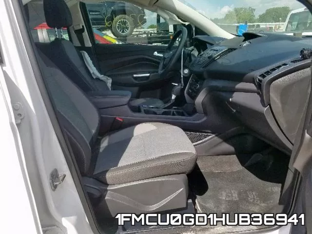 1FMCU0GD1HUB36941 фото 6