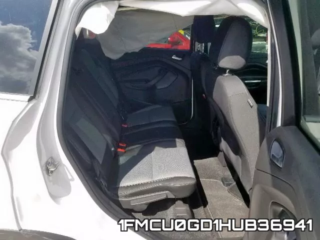 1FMCU0GD1HUB36941 фото 7