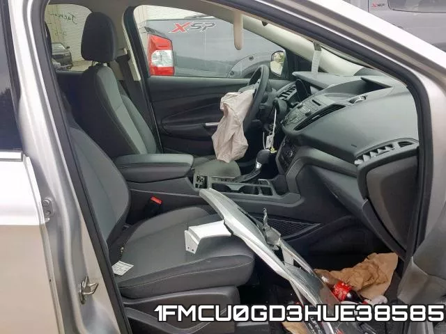1FMCU0GD3HUE38585 фото 6