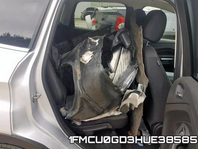 1FMCU0GD3HUE38585 фото 7