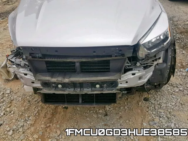 1FMCU0GD3HUE38585 фото 10