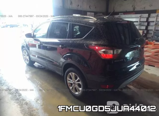 1FMCU0GD5JUA44012 фото 4