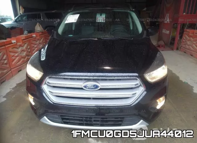 1FMCU0GD5JUA44012 фото 7
