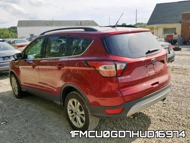 1FMCU0GD7HUD16974 фото 4