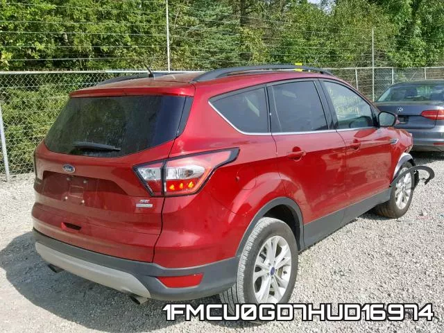1FMCU0GD7HUD16974 фото 5