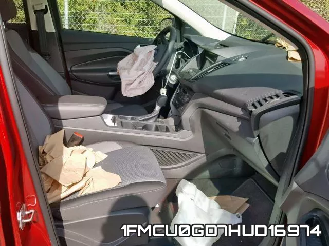 1FMCU0GD7HUD16974 фото 6