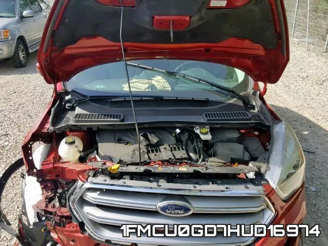 1FMCU0GD7HUD16974 фото 8