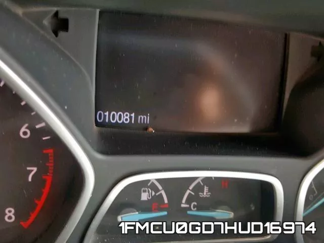 1FMCU0GD7HUD16974 фото 9