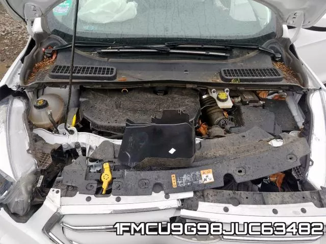 1FMCU9G98JUC63482 фото 8