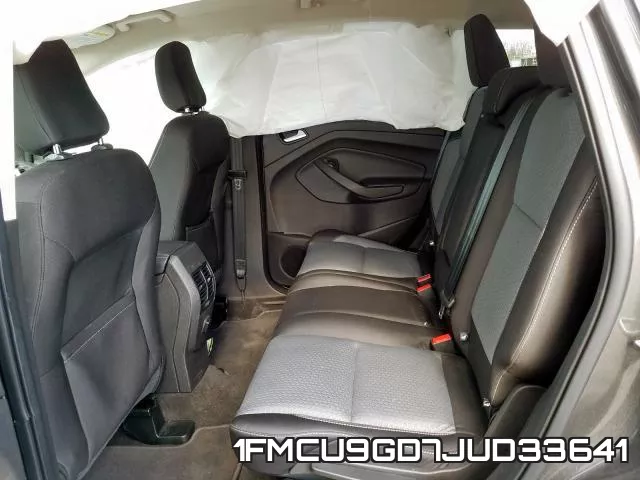 1FMCU9GD7JUD33641 фото 7