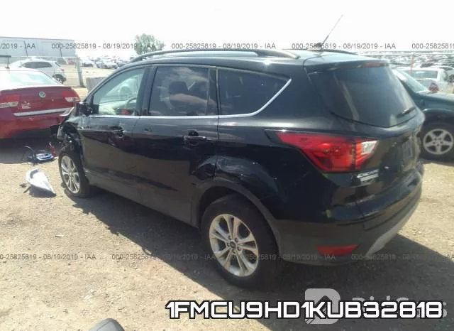 1FMCU9HD1KUB32818 фото 4