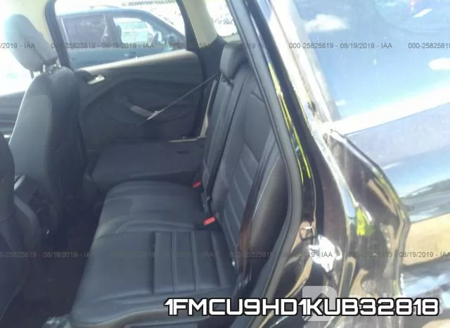 1FMCU9HD1KUB32818 фото 9