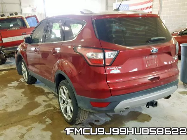 1FMCU9J99HUD58622 фото 4