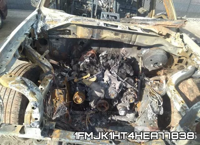 1FMJK1HT4HEA77838 фото 2