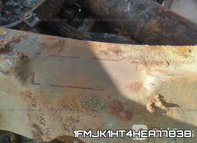 1FMJK1HT4HEA77838 фото 10