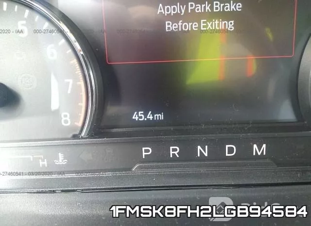 1FMSK8FH2LGB94584 фото 8