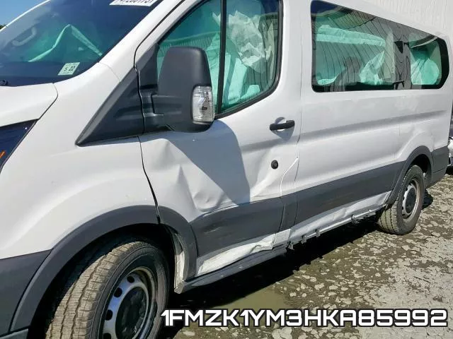 1FMZK1YM3HKA85992 фото 10