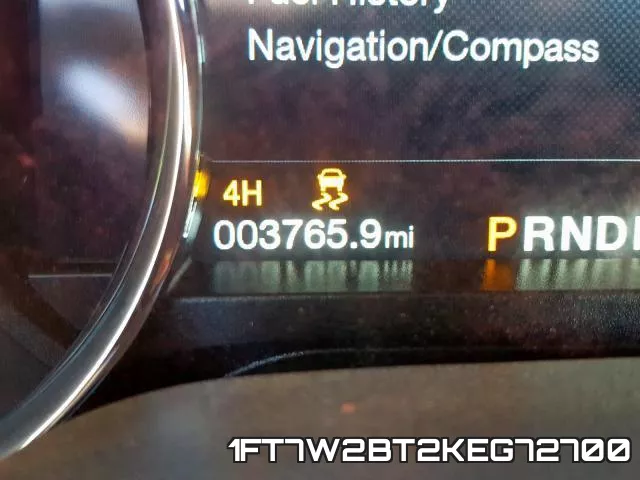 1FT7W2BT2KEG72700 фото 9