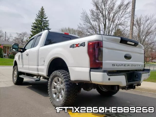1FT7X2B60HEB89268 фото 4
