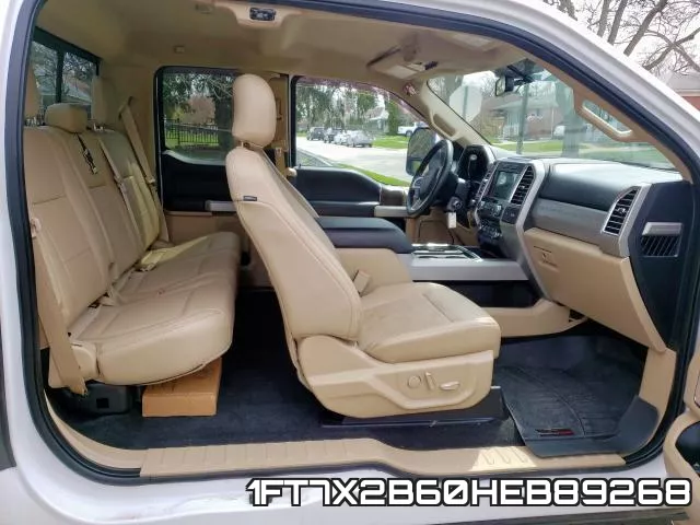 1FT7X2B60HEB89268 фото 6