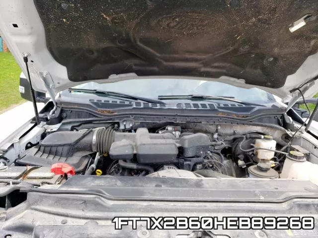 1FT7X2B60HEB89268 фото 8