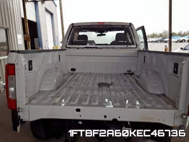 1FTBF2A60KEC46736 фото 7