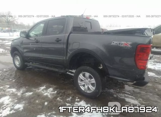 1FTER4FH8KLA87924 фото 4