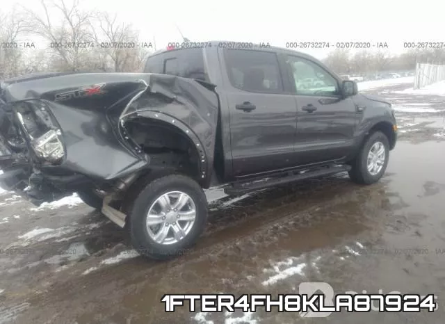 1FTER4FH8KLA87924 фото 5