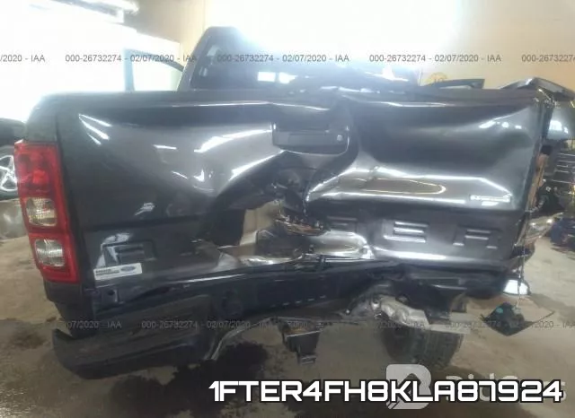 1FTER4FH8KLA87924 фото 7