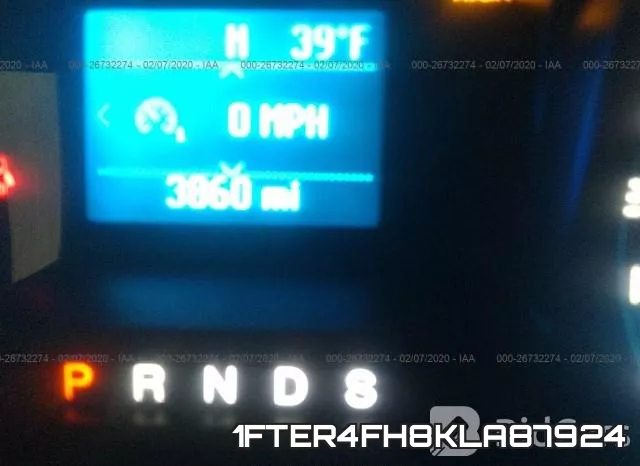 1FTER4FH8KLA87924 фото 8