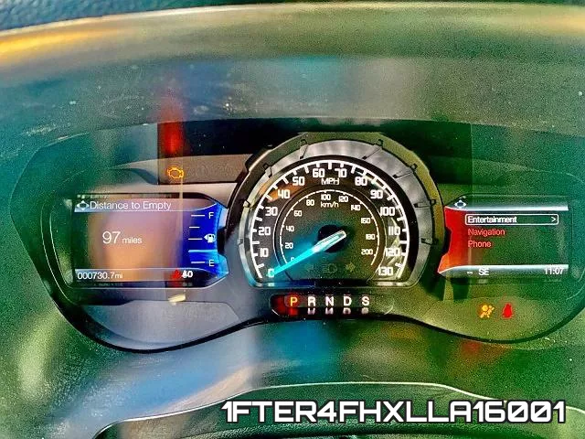 1FTER4FHXLLA16001 фото 9