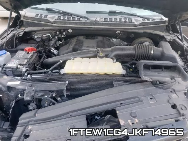 1FTEW1CG4JKF74965 фото 8