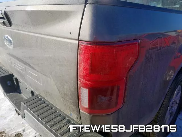 1FTEW1E58JFB28175 фото 10