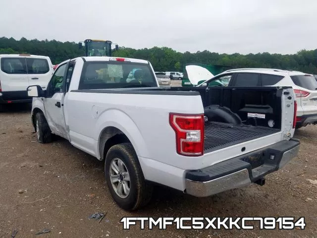 1FTMF1C5XKKC79154 фото 4