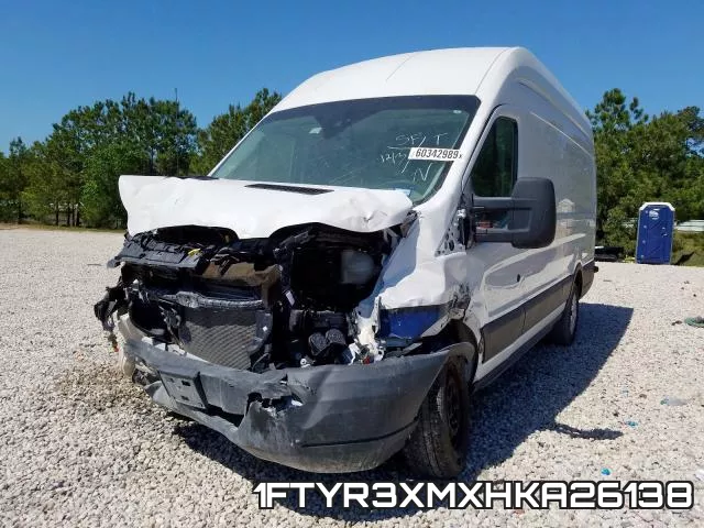 1FTYR3XMXHKA26138 фото 3