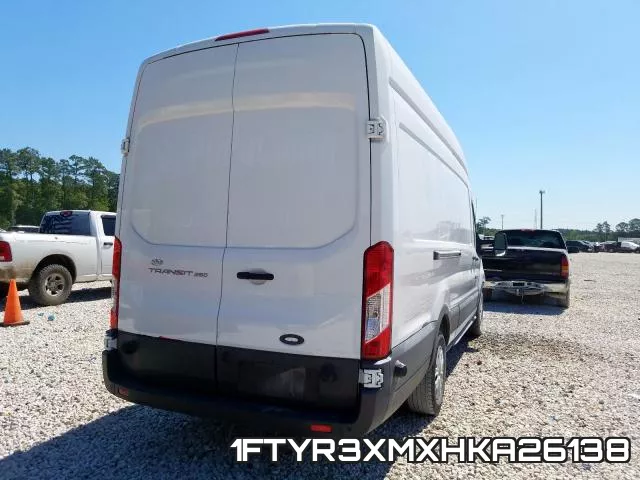 1FTYR3XMXHKA26138 фото 5