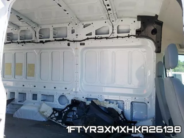 1FTYR3XMXHKA26138 фото 7