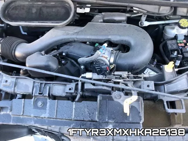 1FTYR3XMXHKA26138 фото 8