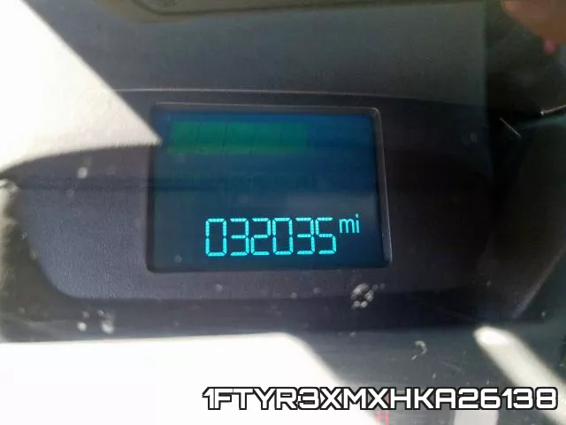 1FTYR3XMXHKA26138 фото 9