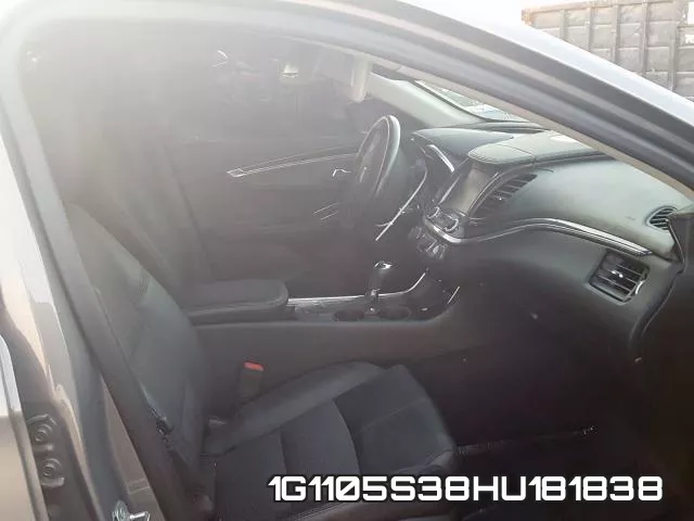 1G1105S38HU181838 фото 6