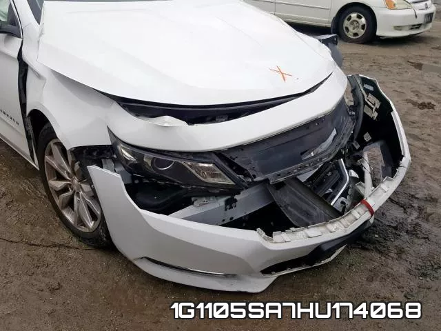 1G1105SA7HU174068 фото 10