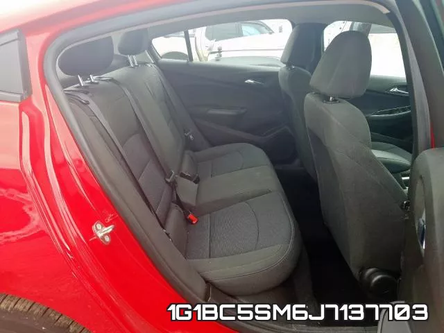 1G1BC5SM6J7137703 фото 7