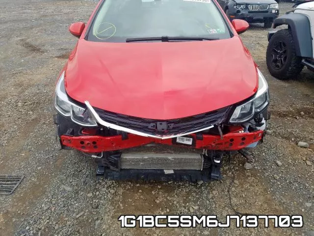 1G1BC5SM6J7137703 фото 8