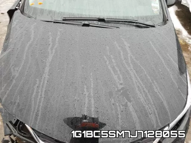 1G1BC5SM7J7128055 фото 8