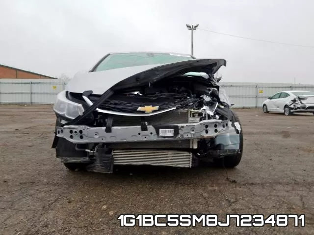 1G1BC5SM8J7234871 фото 10