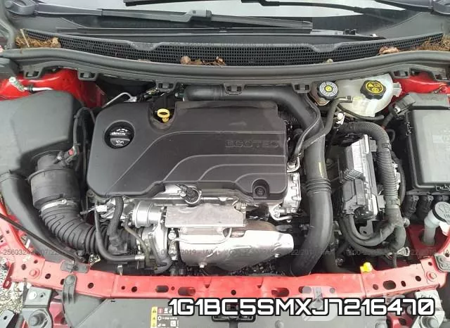 1G1BC5SMXJ7216470 фото 2